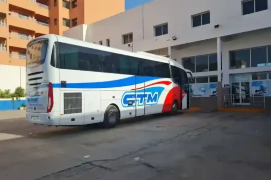 CTM Morocco