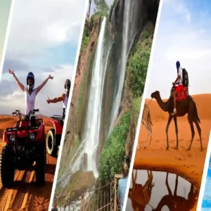 MOROCCO 14-DAY ROAD TRIP