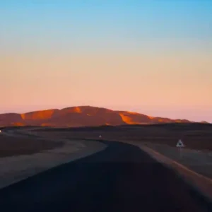 Marrakech to Fes Road Trip