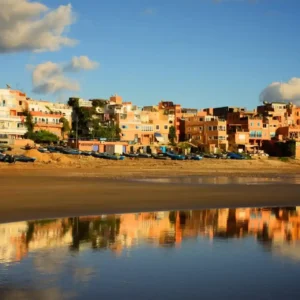 Morocco Road Trip Itinerary – 7 Days