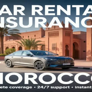 Car Rental Insurance Morocco: Everything You Need to Know Before Hitting the Road Planning a road trip through Morocco but feeling completely lost when it comes to car rental insurance? I've been there! The first time I rented a car in Marrakech, I spent nearly an hour at the rental desk trying to figure out what insurance I actually needed. And let me tell you, it was confusing. Here's the thing: car rental insurance in Morocco can feel like a minefield. Rental companies throw around terms like CDW, LDW, and full coverage, and before you know it, you're signing papers for insurance that costs more than the actual car rental. Not exactly ideal when you're trying to stick to a budget. But after multiple road trips through Morocco and countless hours researching rental car protection, I've learned exactly what you need and what you can skip. And that's what this guide is all about. I'll walk you through everything from mandatory insurance requirements to credit card coverage, so you can make informed decisions and avoid those sneaky rental desk upsells. Whether you're planning to drive through the Atlas Mountains or cruise along the coast to Essaouira, understanding car rental insurance Morocco is absolutely crucial. So let's break it all down! 🚗 Understanding Car Rental Insurance in Morocco Before we get into the nitty-gritty details, let's start with the basics. Morocco has specific insurance requirements that differ from what you might be used to back home. And trust me, knowing these differences will save you both money and headaches. Is Car Rental Insurance Mandatory in Morocco? Yes and no. Here's what you absolutely must have: Third-Party Liability Insurance is legally required in Morocco. This covers damage or injury you might cause to other people or their property. The good news? This basic coverage is usually included in your rental price. But here's where it gets tricky. That basic third-party insurance won't cover damage to your rental car itself. And Morocco's roads can be challenging, especially if you're planning to explore beyond the main highways. Narrow medina streets, mountain passes, and the occasional wandering goat all increase your risk of minor accidents. What Does Basic Car Hire Insurance in Morocco Actually Cover? When you rent a car in Morocco, your basic package typically includes: Third-Party Liability (TPL) - Damage or injuries caused to others Fire and Theft Protection - Usually included but check your contract Basic Roadside Assistance - Varies by company What it doesn't cover? Damage to the rental car, stolen belongings from inside the vehicle, and often tires or windscreen damage. That's where additional insurance options come in. [caption id="attachment_insurance_contract" align="alignright" width="300"]Understanding your rental agreement is crucial before signing[/caption] How Car Rental Insurance Works in Morocco The rental insurance process in Morocco works through an excess or deductible system. If something happens to the car, you're responsible for paying up to a certain amount (the excess), and insurance covers the rest. This excess can range anywhere from 3,000 to 15,000 MAD depending on the vehicle and rental company. Most rental companies will block this excess amount on your credit card as a deposit. It's not charged unless there's damage, but it does tie up your available credit. I learned this the hard way when my card was declined at a restaurant because I forgot about the 8,000 MAD hold on my account! The system itself isn't complicated once you understand it. Think of the excess as your "skin in the game" - the maximum you'll pay if something goes wrong. The lower your excess, the higher your daily insurance premium. It's a trade-off between upfront costs and potential financial exposure. Now that you understand the basics, let's look at the different insurance options available and what each one actually covers. [showhide show_caption="Read More: Types of Insurance Coverage →" hide_caption="Show Less ↑"] 📋 Types of Car Rental Insurance Available in Morocco Alright, let's talk about your insurance options. This is where rental companies make their money, so understanding each type helps you avoid paying for coverage you don't need. Collision Damage Waiver (CDW) - The Most Common Option CDW is probably the first thing the rental agent will offer you. It reduces or eliminates your financial responsibility if the rental car is damaged in an accident. Sounds great, right? But there's a catch. Standard CDW in Morocco usually still leaves you with an excess (deductible) of 3,000-8,000 MAD. So if you scratch the car on a tight street in Fez, you'll still pay that amount. The CDW just means you won't pay more than the excess. CDW typically costs 80-150 MAD per day, which adds up quickly on longer trips. For a 10-day rental, that's an extra 800-1,500 MAD on top of your base rate. Super CDW or Full Coverage - Zero Excess Protection This is the premium option that reduces your excess to zero. If anything happens to the car, you pay nothing (assuming you follow the rental agreement terms). It's the most expensive option, usually 150-250 MAD per day, but it gives complete peace of mind. Is full coverage car rental Morocco worth it? That depends on your comfort level with risk and your driving experience. If you're nervous about navigating Moroccan roads or planning to drive through challenging terrain like the Dades Valley, it might be worth the investment. Theft Protection and Personal Accident Insurance Most reputable rental companies include basic theft protection, but personal accident insurance (PAI) is usually optional. PAI covers medical expenses for you and your passengers in case of an accident. Here's my take: if you have good travel insurance that includes accident coverage, you can probably skip PAI. But check your travel insurance policy carefully because some exclude rental car accidents. Windscreen, Tire, and Undercarriage Coverage Standard CDW often excludes damage to windscreens, tires, and the car's undercarriage. On Moroccan roads, especially if you're heading to places like the Sahara or mountain passes, these exclusions matter. Flying rocks can crack windscreens. Potholes can damage tires. Rough roads can scrape the undercarriage. I've seen travelers charged 2,000+ MAD for a cracked windscreen they didn't even notice until returning the car. Some rental companies offer specific coverage for these items for an additional 30-50 MAD per day. [/showhide] 💳 Using Credit Card Insurance for Morocco Car Rentals Here's something many travelers don't realize: your credit card might already provide rental car insurance coverage. This could save you hundreds of dirhams on your Morocco trip! Does My Credit Card Cover Morocco Car Rental Insurance? Many premium credit cards offer rental car insurance as a perk, but coverage for Morocco specifically varies. Before your trip, call your credit card company and ask these specific questions: Does coverage apply to rentals in Morocco? Is it primary or secondary coverage? What's the maximum coverage amount in MAD? Does it cover the excess/deductible? Are there vehicle restrictions (SUVs, 4x4s, etc.)? What documentation do I need to file a claim? Primary coverage means your credit card pays first if there's damage. Secondary coverage only kicks in after your personal car insurance, which often doesn't cover international rentals anyway. [caption id="attachment_credit_card" align="alignleft" width="300"]Many premium credit cards offer valuable rental car protection[/caption] Understanding your credit card benefits can make a huge difference. I've saved over $500 on insurance costs during my Morocco trips by using my credit card coverage instead of purchasing rental company insurance. But you need to know exactly what's covered and what isn't. The key is doing your homework before you travel. Don't assume your card covers rentals in Morocco - call and confirm. Get the representative's name and reference number. Some travelers even ask for written confirmation via email. [showhide show_caption="Read More: Credit Card Coverage Details & Deposits →" hide_caption="Show Less ↑"] Important Limitations of Credit Card Insurance Even if your card offers coverage, there are usually restrictions. Most credit card insurance doesn't cover: Loss of use fees (what the rental company loses while repairing the car) Administrative fees charged by rental companies Personal belongings stolen from the car Injuries to you or passengers Off-road driving or violation of rental terms Also, you typically must decline the rental company's CDW to activate credit card coverage. Some Moroccan rental companies resist this because they make good money on insurance upsells. Stand your ground if you're confident in your credit card coverage. Best Credit Cards for Morocco Car Rental Insurance Based on my research and experience, these cards typically offer solid rental car coverage that applies in Morocco: Chase Sapphire Preferred/Reserve - Primary coverage in most countries including Morocco American Express Platinum - Premium car rental protection Capital One Venture - Primary coverage with no foreign transaction fees But again, always verify directly with your card issuer before relying on this coverage. 💰 Car Rental Deposit and Insurance: What to Expect Let's talk about something that catches many travelers off guard: the security deposit. When you pick up your rental car in Morocco, the company will place a hold on your credit card. This isn't a charge (unless there's damage), but it does freeze those funds. Typical Deposit Amounts Based on Coverage The deposit amount depends on which insurance you choose: Basic insurance (just TPL) - 8,000-15,000 MAD hold With CDW - 3,000-8,000 MAD hold With Super CDW/Full Coverage - 0-500 MAD hold The hold typically releases 7-14 days after returning the car. Some travelers report it taking up to 30 days with certain companies. This is why I always recommend having a credit card with enough available credit beyond what you'll need for daily expenses. Debit Card vs Credit Card for Deposits Most rental companies in Morocco require a credit card for the deposit. Debit cards are often not accepted because the authorization process works differently. A few budget companies might accept debit cards but with restrictions and higher deposits. If you only have a debit card, contact the rental company in advance to confirm their policy. You might be required to purchase their maximum insurance coverage to reduce the risk. [/showhide] 🛡️ Morocco Rental Car Protection Tips: Avoiding Scams and Issues Okay, real talk. The car rental industry in Morocco has its share of questionable practices. I'm not saying all companies are bad - far from it - but you need to be aware and protect yourself. Common Car Rental Insurance Scams in Morocco Watch out for these tactics: The Pre-Damage Scam: The agent rushes through the vehicle inspection, then claims you caused existing damage when you return. This is why documenting the car's condition is crucial. The Pressure Sell: "Our roads are very dangerous... You really need Super CDW... What if something happens?" Don't let fear tactics pressure you into coverage you don't need. The Hidden Excess: They quote a great price but don't mention the 12,000 MAD excess until you're at the counter. Always ask about the excess amount when booking. The Return Inspection Scam: The agent claims to find tiny scratches and charges your card before you can dispute it. Always be present during the return inspection and don't hand over keys until you agree with their assessment. [caption id="attachment_car_inspection" align="alignright" width="300"]Document every scratch and dent before leaving the rental lot[/caption] How to Protect Yourself Follow these steps every single time you rent in Morocco: Document everything: Take photos and videos of the entire car before leaving the lot. Get all angles, focus on any existing damage, check the interior, and photograph the fuel level. Read before signing: Never sign a rental agreement without reading it completely. If it's not in English, ask for a translation or use a translation app. Understand the excess: Know exactly how much you could be liable for and ensure it matches what was advertised. Get everything in writing: Verbal agreements mean nothing. Insurance coverage, fuel policy, mileage limits - all should be clearly stated in your contract. Be present at return: Do the return inspection together with the agent and don't leave until both parties agree on the car's condition. I can't stress enough how important that first step is. Spend 10 minutes thoroughly documenting the car. It might seem excessive, but those photos could save you thousands of dirhams if there's a dispute later. [showhide show_caption="Read More: Choosing Insurance & Final Tips →" hide_caption="Show Less ↑"] Choosing the Best Rental Car Insurance for Morocco So what's the best approach? Based on my experience and conversations with dozens of travelers, here's my recommendation matrix: Choose Basic CDW if: You're an experienced driver comfortable with Moroccan road conditions You're staying mainly in major cities with good roads You have solid credit card insurance coverage You're comfortable with a moderate financial risk Choose Super CDW/Full Coverage if: This is your first time driving in Morocco You're planning off-the-beaten-path adventures You want zero stress about potential damage The daily cost difference is manageable for your budget Go with Third-Party Insurance if: You're renting for 7+ days (when the savings become significant) You've researched and found a reputable provider You understand the claims process 📝 What Documents Do You Need? Don't show up at the rental desk unprepared. You'll need: Valid driver's license (held for at least 1 year) International Driving Permit (IDP) - technically required, though enforcement varies Passport Credit card in the main driver's name Rental confirmation/voucher Proof of insurance if using credit card coverage Some rental companies also require proof of address or a return flight ticket. When in doubt, bring extra documentation. 🚦 Insurance and Morocco's Traffic Laws Your insurance only protects you if you follow the rules. Here are some key points about driving in Morocco that affect your coverage: Most insurance policies become void if you: Drive off-road or on unpaved roads (unless you have specific 4x4 coverage) Drive under the influence of alcohol Let an unauthorized driver operate the vehicle Use the car for commercial purposes Leave Morocco without permission Additionally, make sure you understand where you're allowed to drive. Some rental agreements restrict travel to certain regions. If you're planning an epic Morocco road trip through remote areas, confirm this is permitted. [/showhide] 🎯 Final Thoughts: Making the Right Insurance Decision Look, there's no one-size-fits-all answer to the question of what car rental insurance you need in Morocco. It depends on your risk tolerance, driving experience, budget, and travel plans. What I can tell you is this: don't let rental agents pressure you into coverage you don't need, but also don't skimp on insurance just to save a few dirhams if it means you'll spend your entire trip stressed about potential damage. For most travelers, I recommend at least basic CDW coverage. It's a reasonable middle ground that provides protection without breaking the bank. If you're planning extensive driving through challenging terrain or this is your first international rental experience, the peace of mind of full coverage is probably worth the extra cost. And whatever you decide, remember to document everything, read your contract carefully, and stand your ground against high-pressure sales tactics at the rental desk. Morocco is an incredible country to explore by car. From the bustling souks of Marrakech to the stunning Sahara Desert, having your own wheels opens up endless possibilities. Don't let insurance confusion or fear of scams stop you from having an amazing adventure. Now that you understand car rental insurance in Morocco, you're ready to confidently book your rental and hit the road. Check out our comprehensive guide on car rental in Morocco for more tips on choosing the right vehicle and company, and start planning your ultimate Moroccan road trip! Safe travels, and don't forget to take lots of pictures along the way!