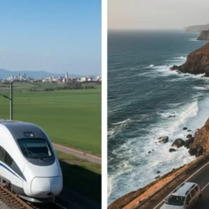 10-Day Morocco Atlantic Coast Road Trip: Complete Guide