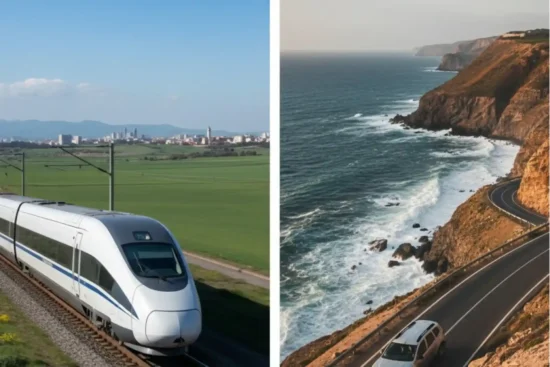 10-Day Morocco Atlantic Coast Road Trip: Complete Guide