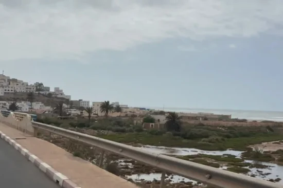 Casablanca to Agadir Road Trip: Real Surf Driver's Guide