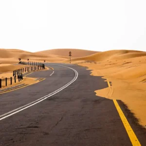 Driving to Merzouga: Complete Logistics Guide 2025