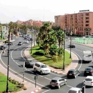 Morocco driving rules